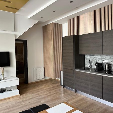 Serenity Resident Maison Metz Gare Av Foch Exterior photo
