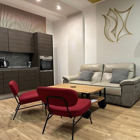 Serenity Resident Maison Metz Gare Av Foch Exterior photo