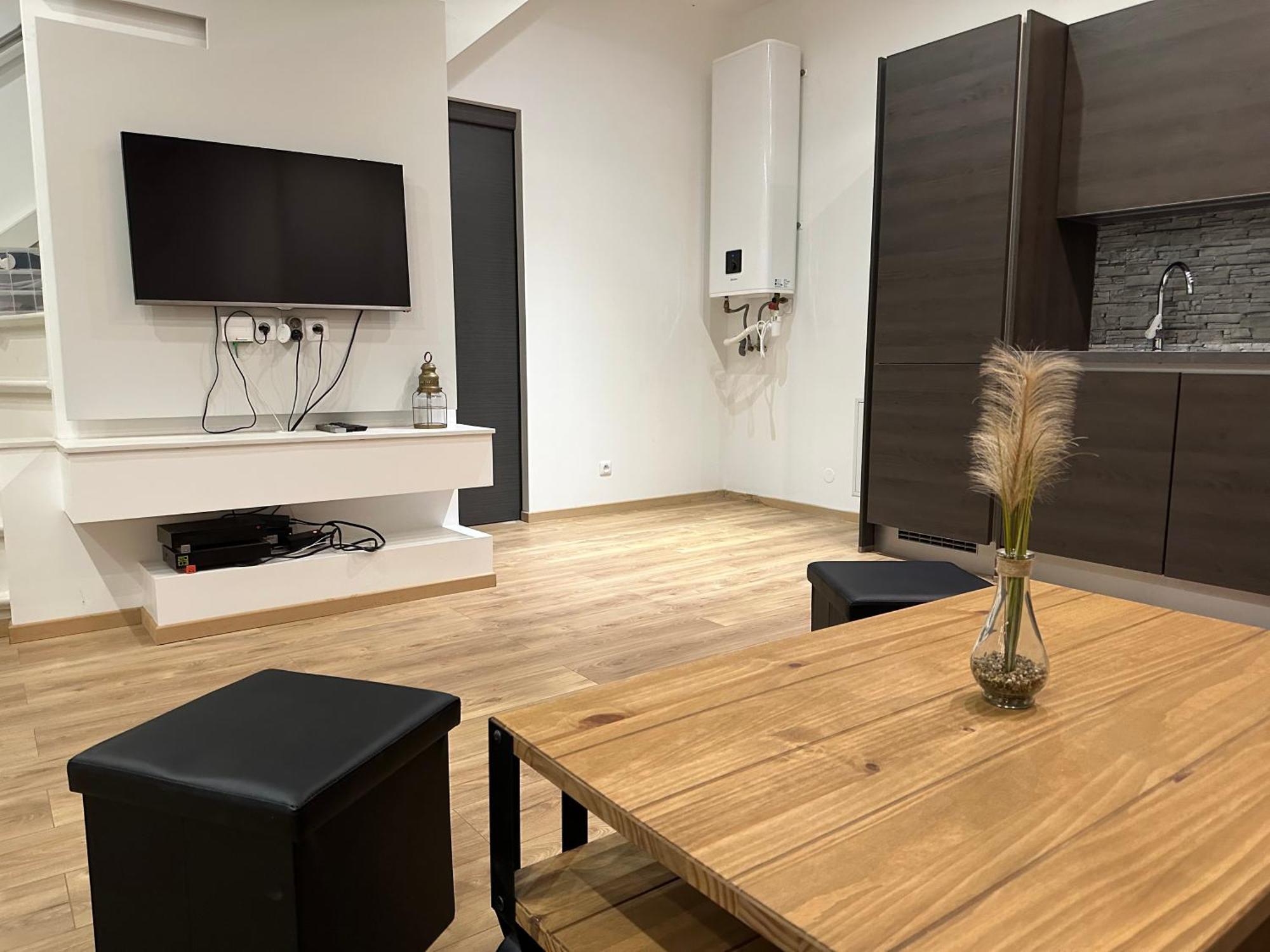Serenity Resident Maison Metz Gare Av Foch Exterior photo