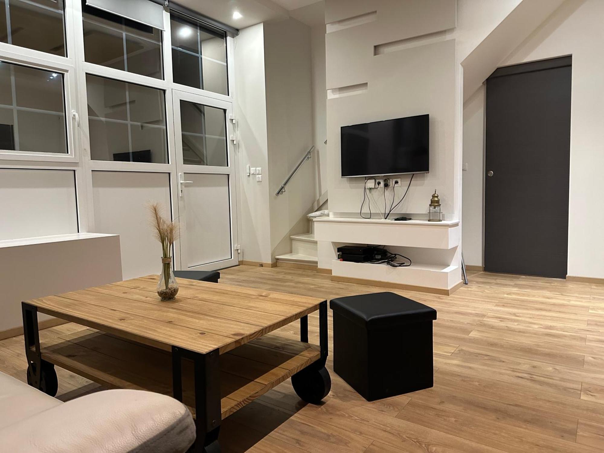Serenity Resident Maison Metz Gare Av Foch Exterior photo